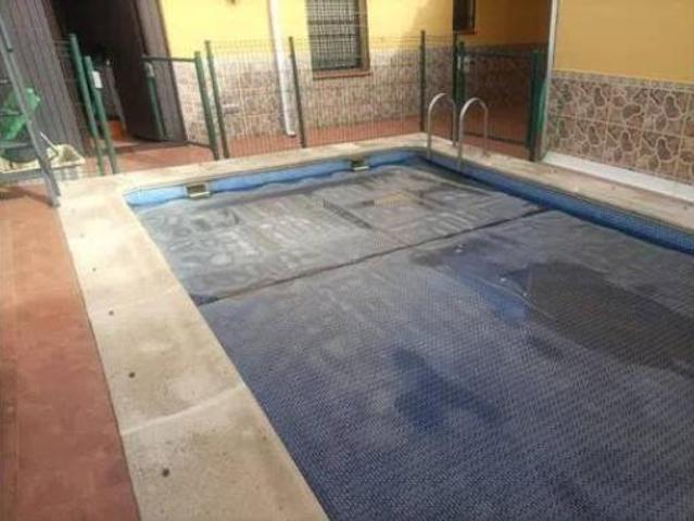 Chalet en venta en Villaminaya, Castilla-La Mancha