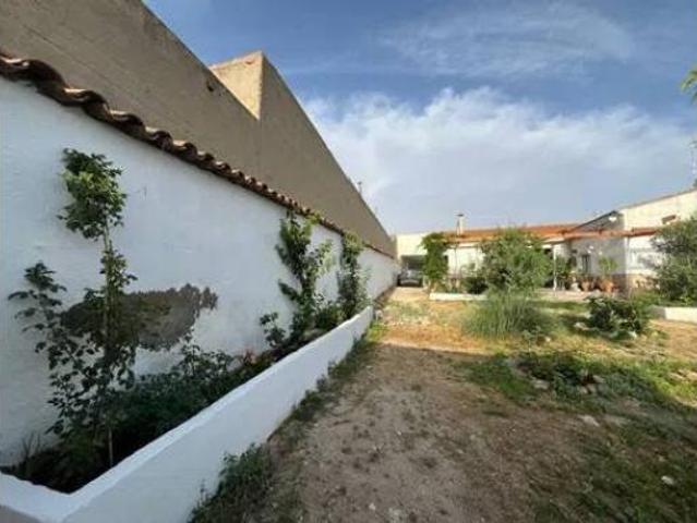 Chalet en venta en Villaminaya, Toledo
