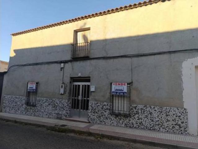 Chalet en venta en Villaminaya, Toledo