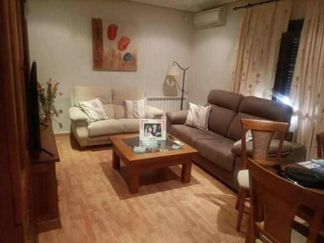 Chalet en venta en Villaminaya, Toledo