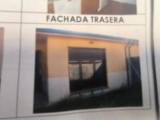 Chalet en venta en Villanubla, Castilla y León