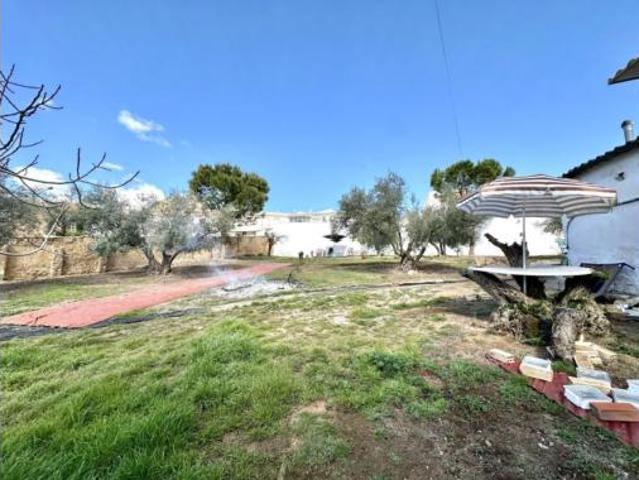 Chalet en venta en Nororma, Andalucía