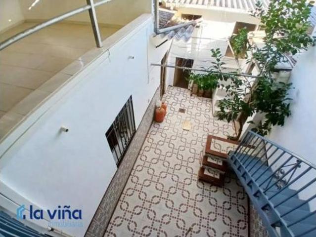 Chalet en venta en Villanueva de Algaidas, Málaga