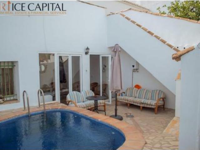 Chalet en venta en Nororma, Andalucía