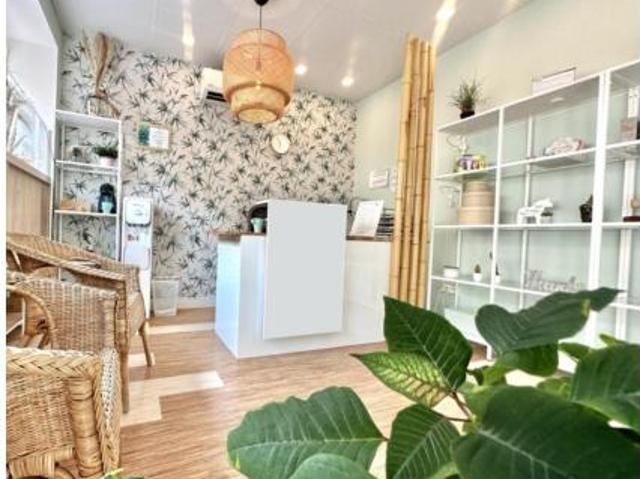 Chalet en venta en Nororma, Andalucía