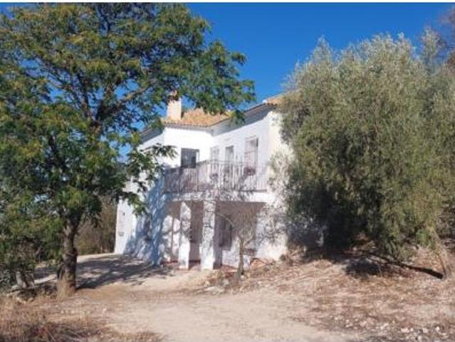 Chalet en venta en Nororma, Andalucía