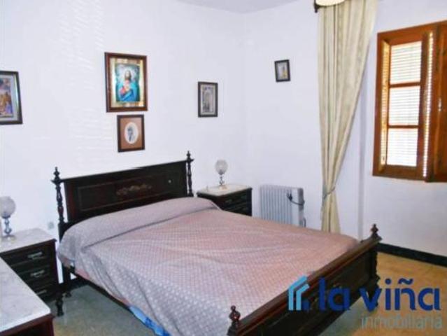 Chalet en venta en Villanueva de Algaidas, Málaga