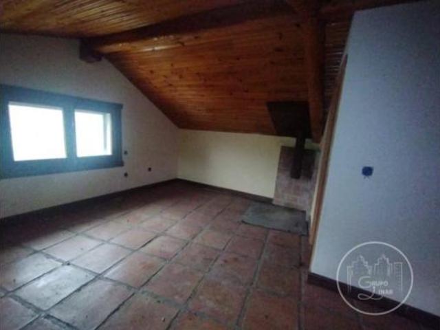 Chalet en venta en Villanueva De Ávila, Castilla y León