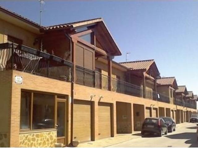 Chalet en venta en Villanueva De Azoague, Castilla y León