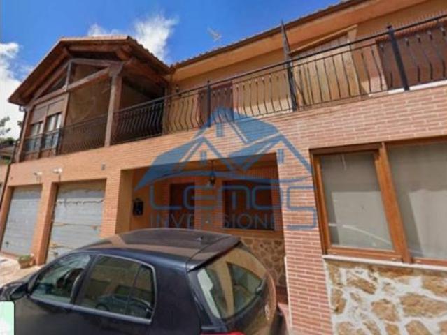 Chalet en venta en Villanueva De Azoague, Castilla y León
