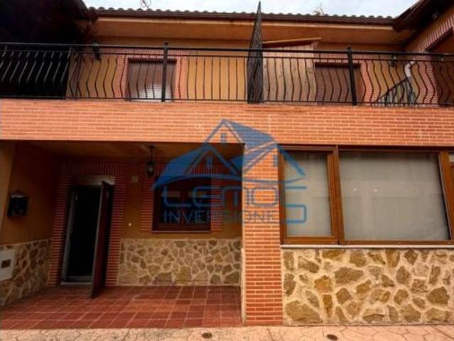 Chalet en venta en Villanueva de Azoague, Zamora