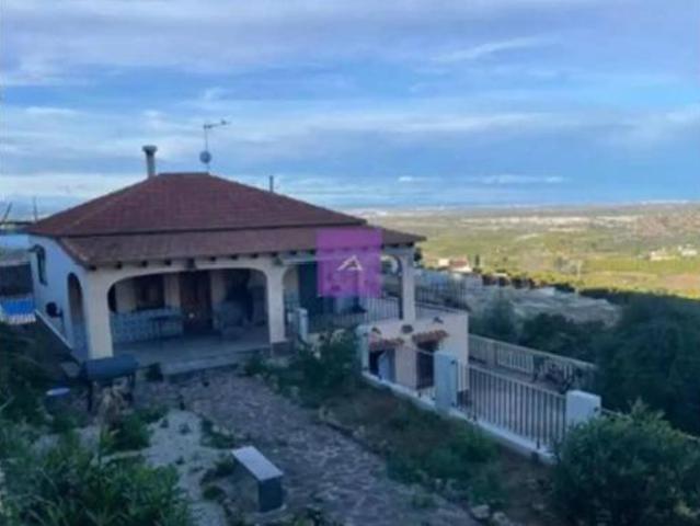Chalet en venta en la Ribera Alta, Valencia