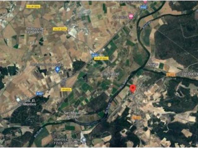 Chalet en venta en Villanueva De Duero, Castilla y León