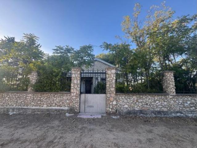 Chalet en venta en Villanueva De Duero, Castilla y León