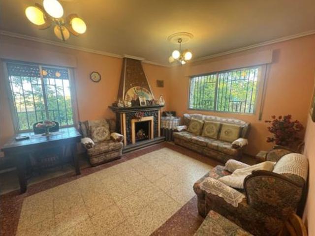 Chalet en venta en Villanueva De Duero, Castilla y León