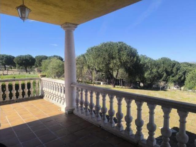Chalet en venta en Villanueva De Duero, Castilla y León