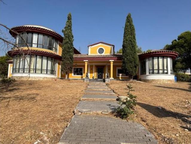 Chalet en venta en Zaragoza, Aragón