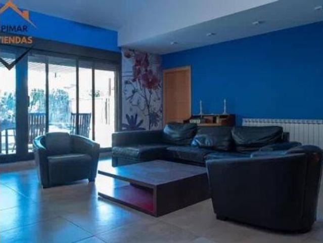 Chalet en venta en Zaragoza, Aragón