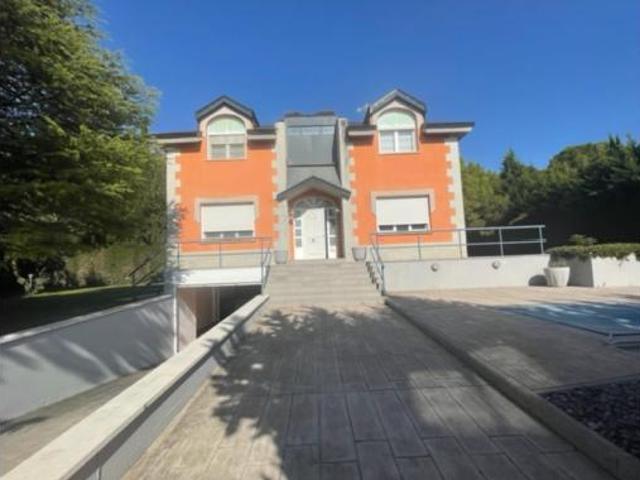 Chalet en venta en Zaragoza, Aragón
