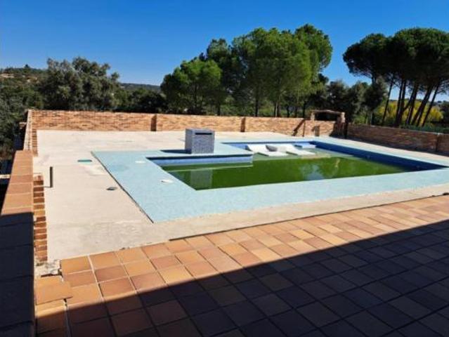 Villa en venta en Villanueva De La Cañada, Urbanización Guadamonte