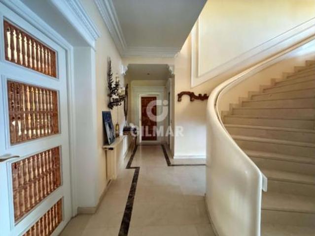 Chalet en venta en Brunete, Madrid