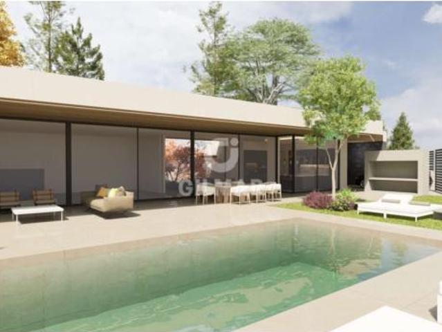 Chalet en venta en Brunete, Madrid