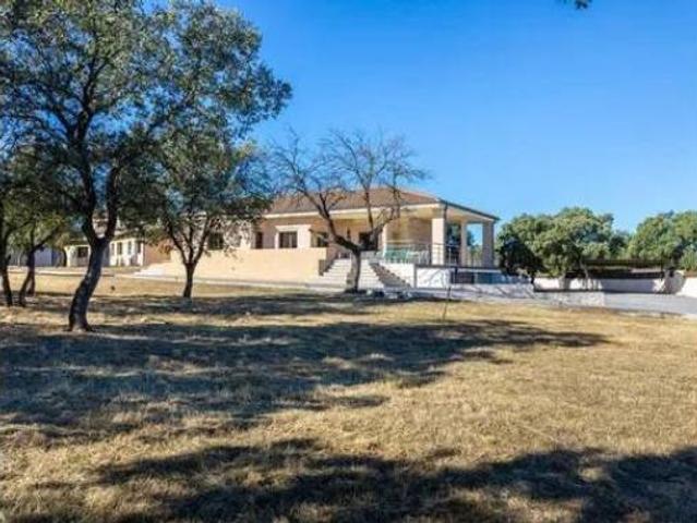 Chalet en venta en La Raya del Palancar-Guadamonte, Villanueva De La Cañada