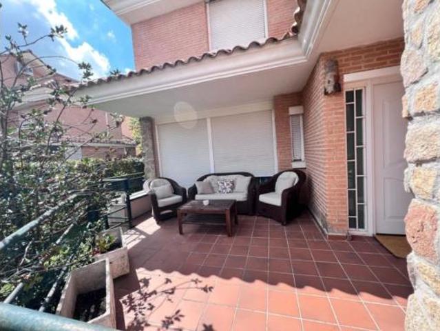 Chalet en venta en Villanueva De La Cañada, Madrid