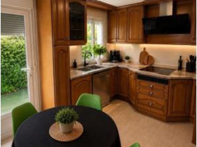 Chalet en venta en Villanueva De La Cañada, Madrid