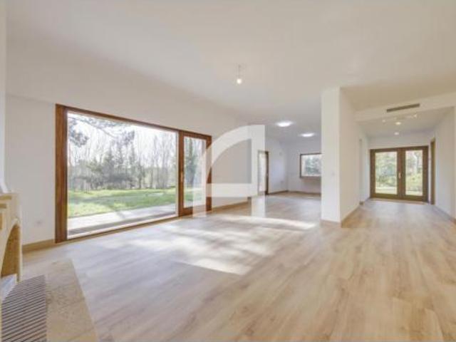 Chalet en venta en Mocha Chica, Villanueva De La Cañada