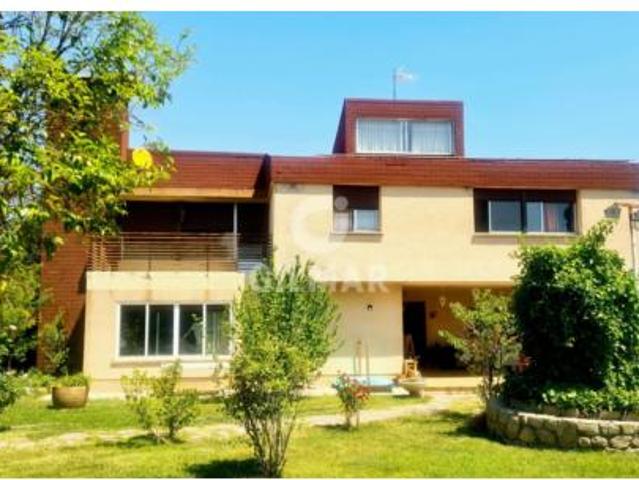 Villa en venta en Villanueva De La Cañada, Mocha Chica