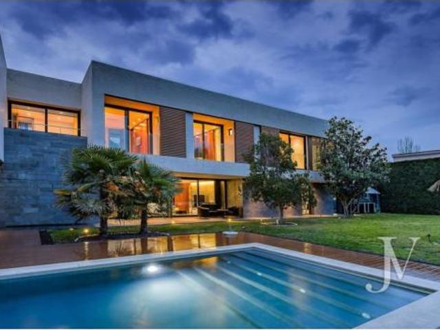 Villa en venta en Villanueva De La Cañada, Mocha Chica
