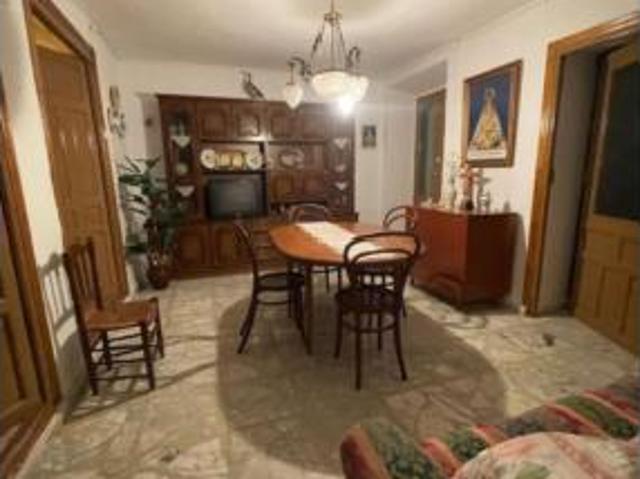 Chalet en venta en Villanueva De La Fuente, Castilla-La Mancha