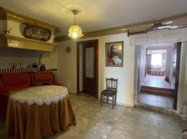 Chalet en venta en Villanueva De La Fuente, Castilla-La Mancha