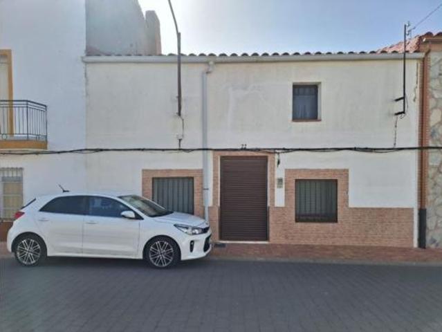 Chalet en venta en Villanueva De La Fuente, Castilla-La Mancha