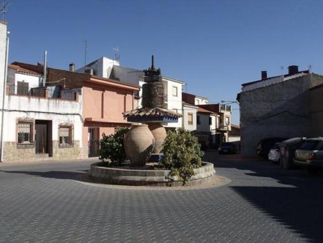 Chalet en venta en Villanueva De La Fuente, Castilla-La Mancha