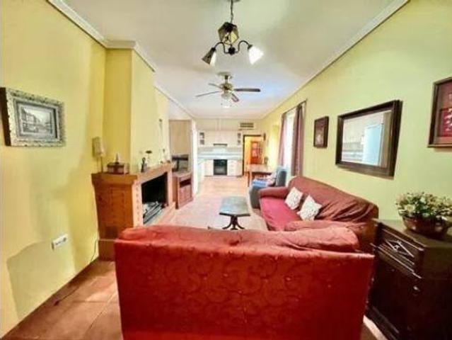 Chalet en venta en Villanueva De La Reina, Andalucía