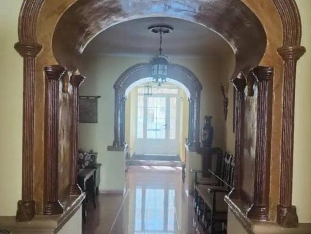 Chalet en venta en Villanueva De La Reina, Andalucía
