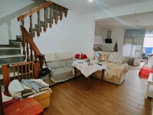 Chalet en venta en Villanueva De La Reina, Andalucía