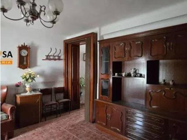 Chalet en venta en Villanueva De La Reina, Andalucía