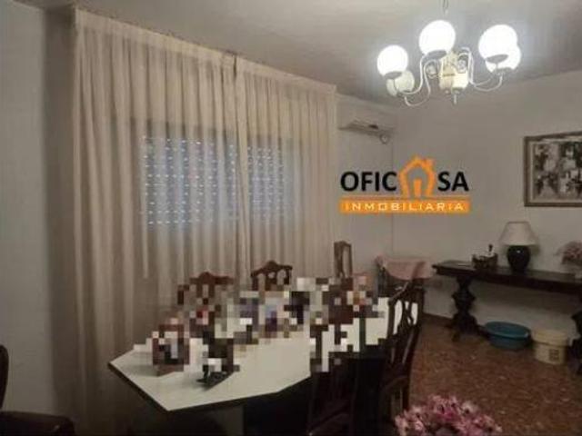 Chalet en venta en Villanueva De La Reina, Andalucía