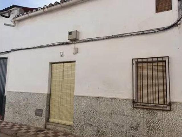 Chalet en venta en Villanueva de la Reina, Jaén