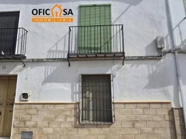 Chalet en venta en Villanueva De La Reina, Andalucía
