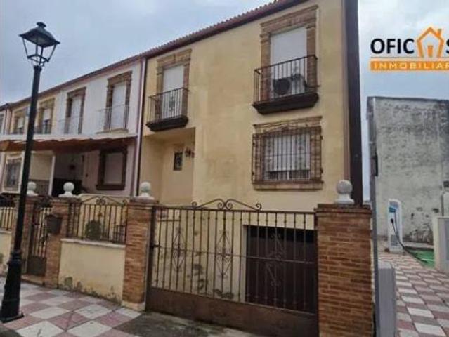 Chalet en venta en Villanueva De La Reina, Andalucía