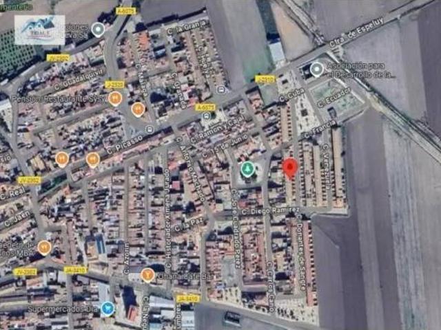 Chalet en venta en Villanueva de la Reina, Jaén