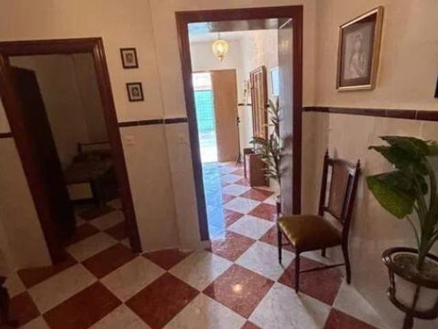 Chalet en venta en Villanueva De La Reina, Andalucía