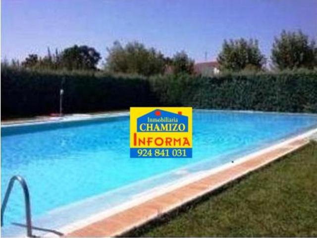 Chalet en venta en Villanueva De La Serena, Extremadura