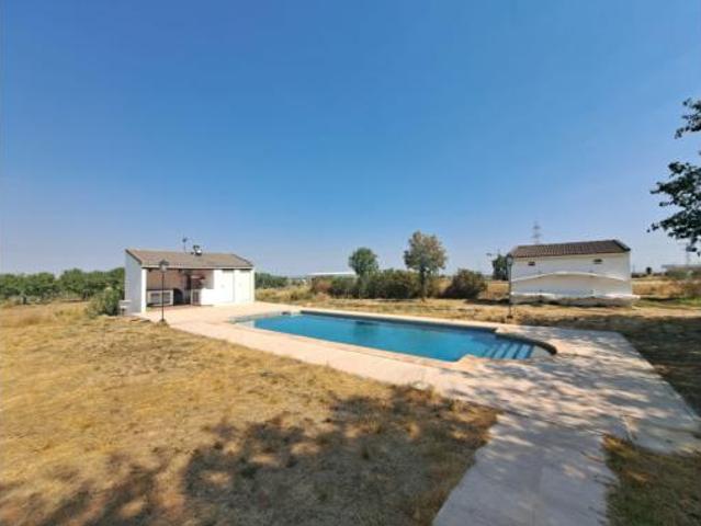 Chalet en venta en Villanueva De La Serena, Extremadura