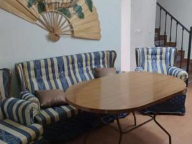 Chalet en venta en Villanueva De La Serena, Extremadura
