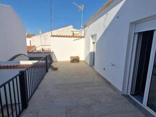 Chalet en venta en Villanueva De La Serena, Extremadura